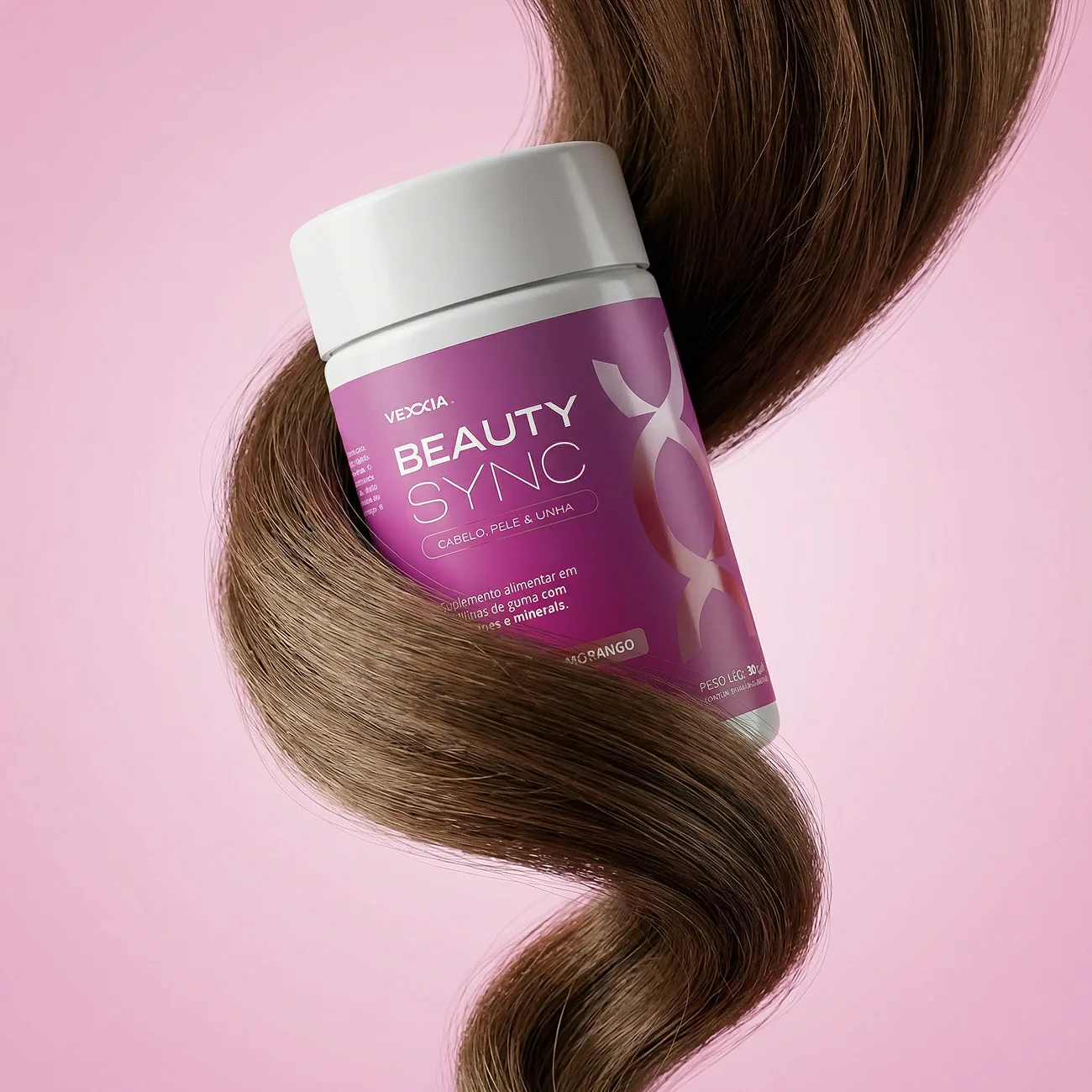 Beauty Sync 2
